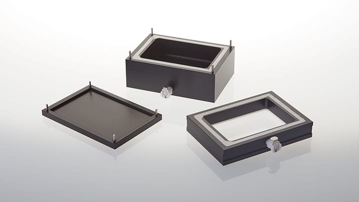 Vac-Man 96 Vacuum Manifold 1 each