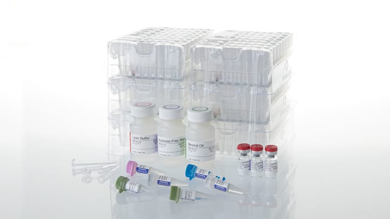 Maxwell RSC RNA FFPE Kit 48 preps