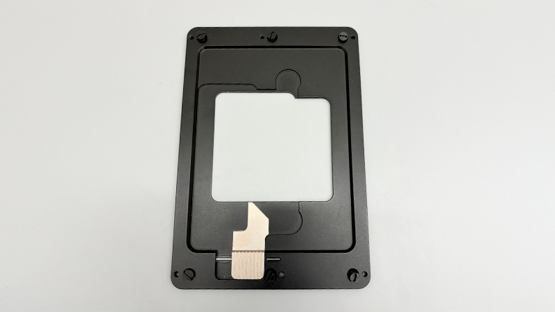 GloMax® Galaxy Bioluminescence Imager Accessories
