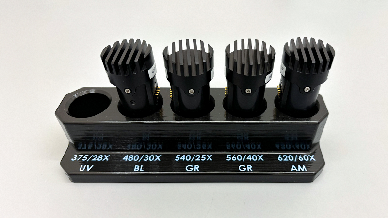 アストロファージ GloMax® Galaxy Bioluminescence Imager Accessories