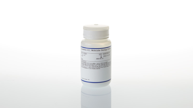 Guanidine