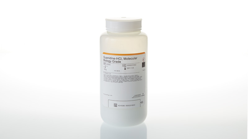 Guanidine
