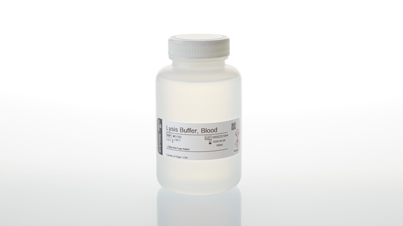 Lysis Buffer Blood 160ml