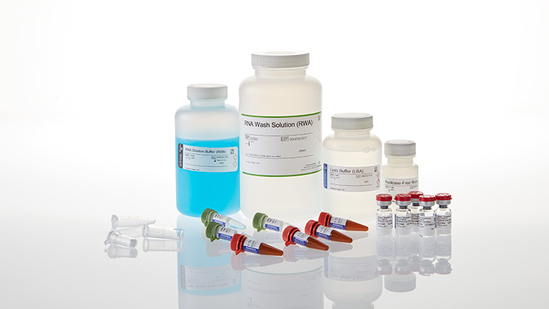 Z6212 Promega ReliaPrep™ miRNA Cell and Tissue Miniprep System, 250 preps