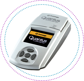 quantus-circle