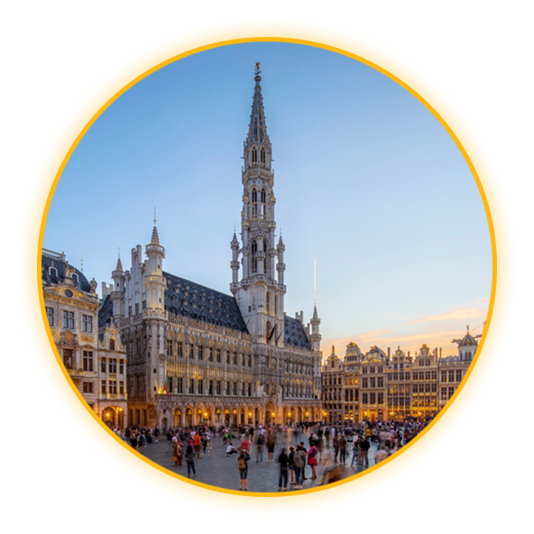 brussels-city
