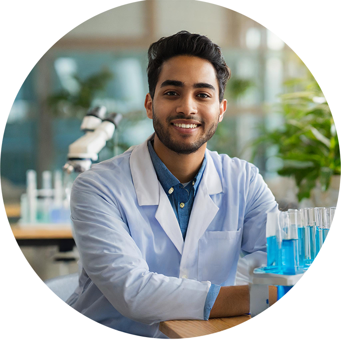 Rising Researcher Award Benelux